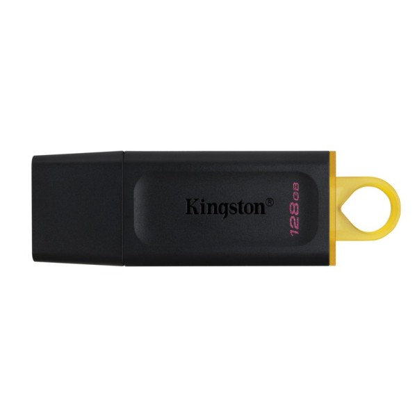USB 3.2 Flash Drive KINGSTON 128GB  (DTX/128GB)