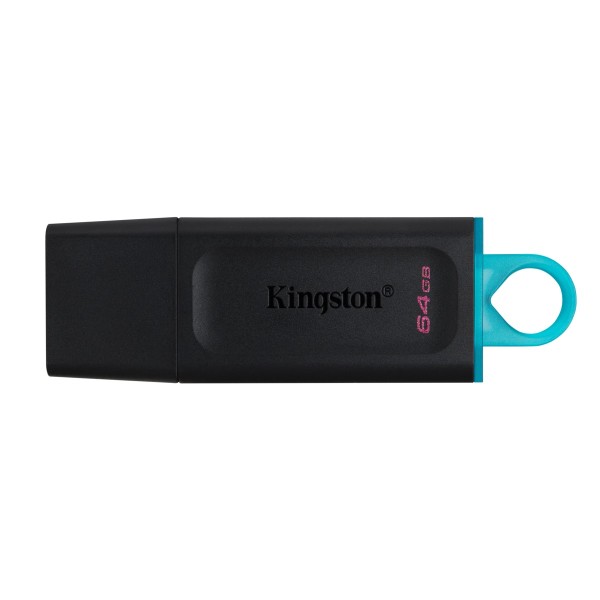 USB 3.2 Flash Drive KINGSTON 64GB (DTX/64GB)