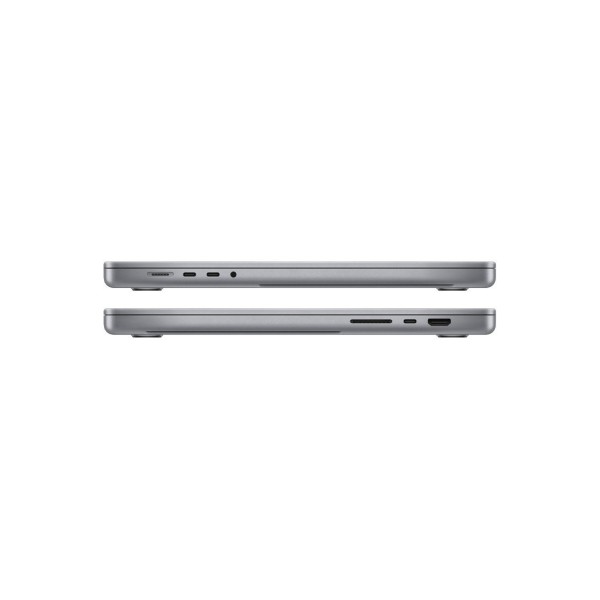 Macbook PRO 16 Apple M1 Pro with 10-core CPU/32GB/1TB/MacOS