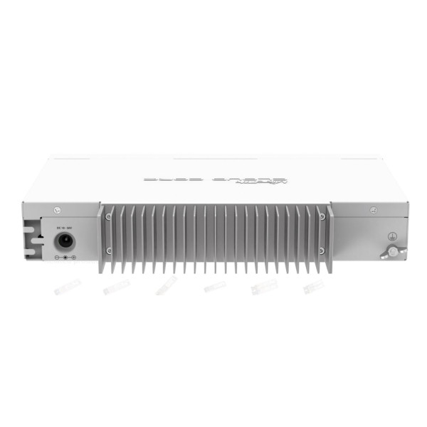 Router Mikrotik 1009-7G-1C-PC
