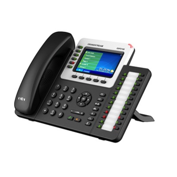 IP Phone Grandstream GXP2160 ( 6 line, 6 SIP )