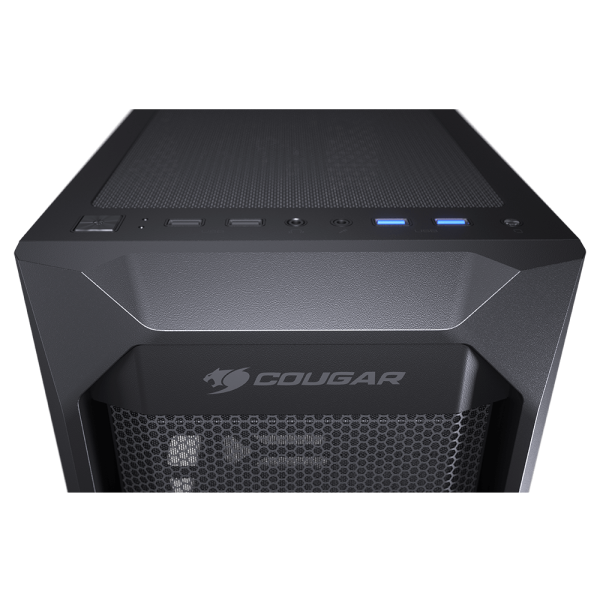 Computer Case Cougar MX410 Mesh