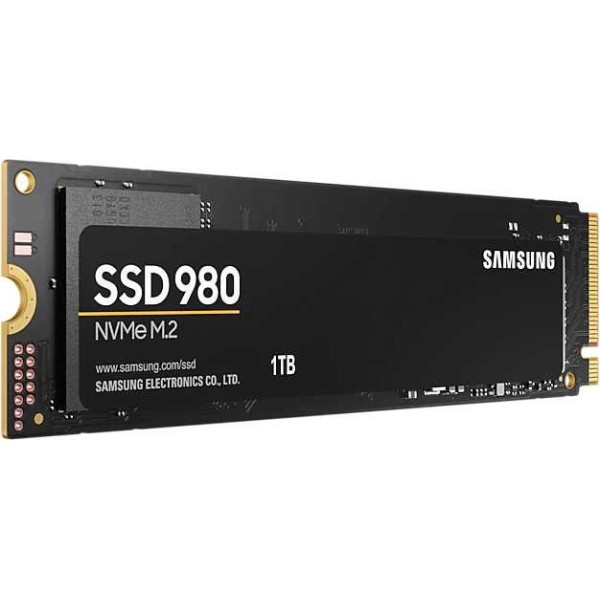 SSD M.2 SAMSUNG EVO 980 1TB (MZV8V1T0BW)
