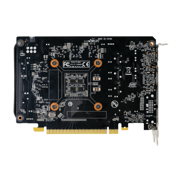 Videocard Palit GeForce GTX 1650 GP 4 GB