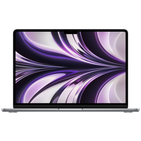 MLXW3RU/A 13-inch MacBook Air: Apple M2 chip with ...