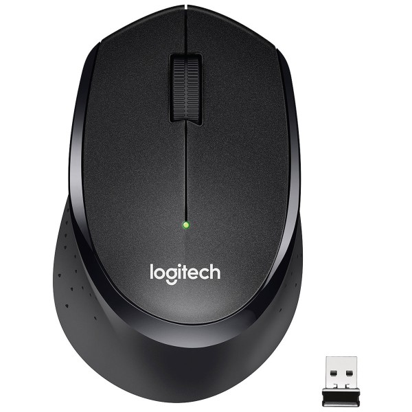 Wireless Mouse Logitech M330 SILENT PLUS 
