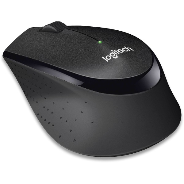 Wireless Mouse Logitech M330 SILENT PLUS 