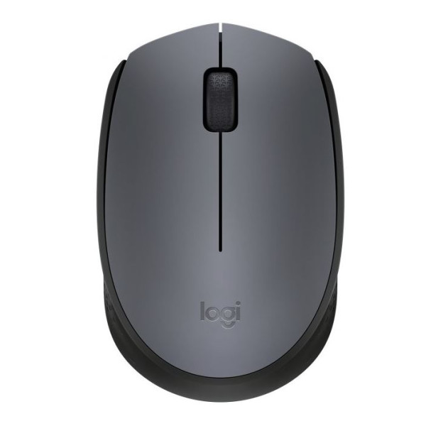 mei Lao Begunstigde Wireless Mouse Logitech B170