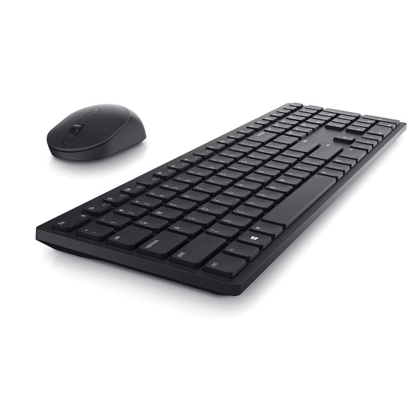 Wireless Keyboard & Mouse Dell Pro KM5221W 