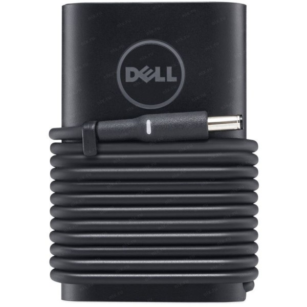 Original Power Supply / Charger For Laptop  Dell  ...