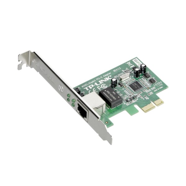 Network adapter Gigabit PCI Express TP-Link TG-3468