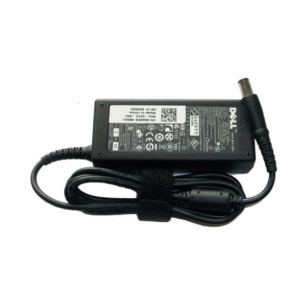 Power Supply / Charger For Laptop Dell 65W (450-18...