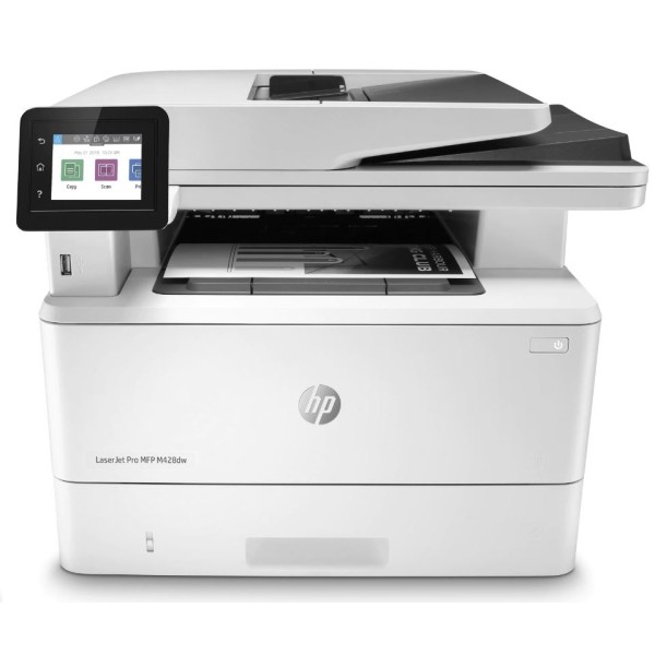Printer HP LaserJet Pro M428dw