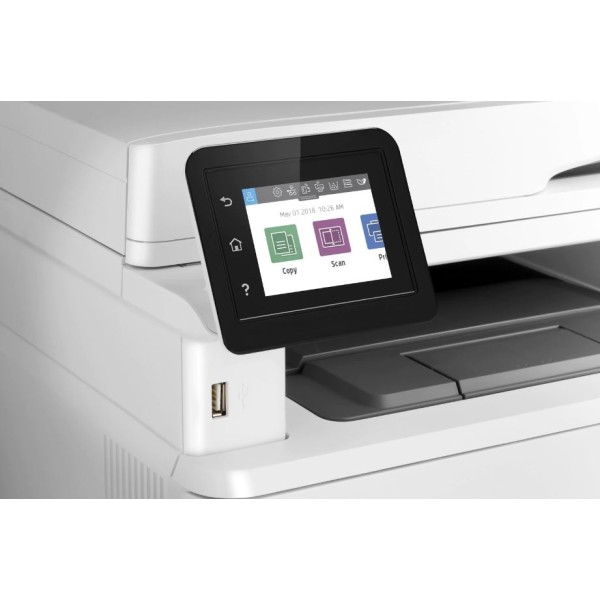 Printer HP LaserJet Pro M428dw