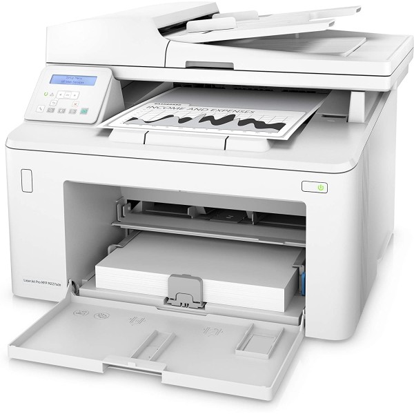 Printer HP LaserJet Pro MFP M227sdn