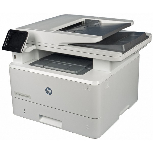 Printer HP LaserJet Pro MFP M428fdn 