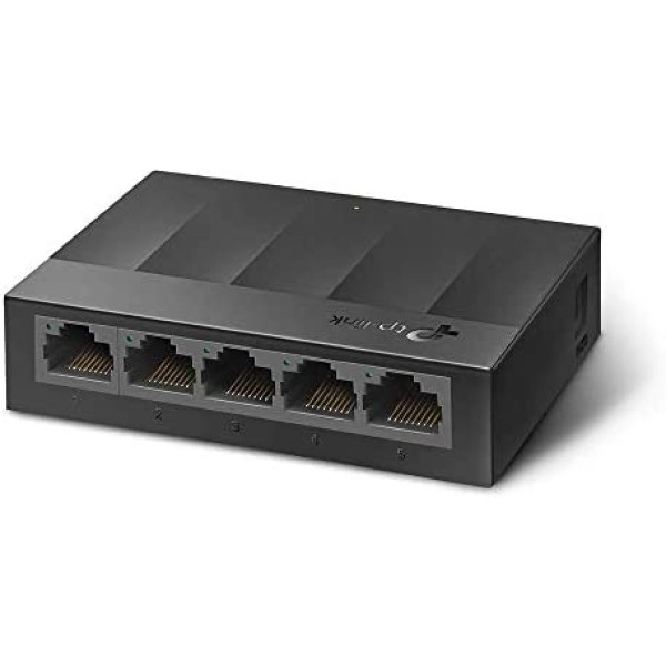 Gigabit Switch Tp-Link LS1005G  5port 