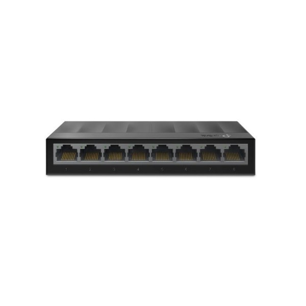 Gigabit Switch TP-Link LS1008G 8port