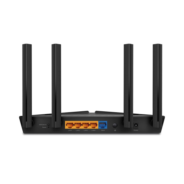 Router TP-Link Archer AX23 AX1800 Dual-Band Wi-Fi 6 