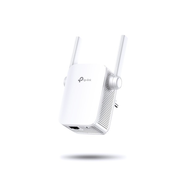 Router / Wi-Fi  Range Extender TP-Link AC1200 (RE3...
