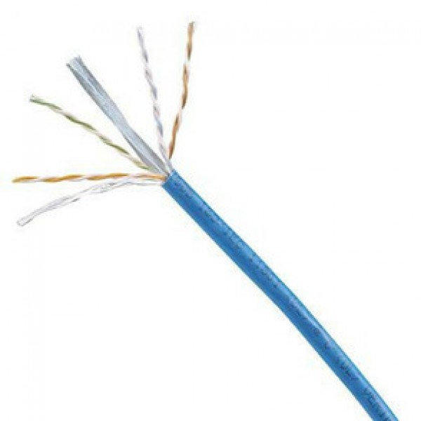 Copper network Cable Panduit, Cat6, 24AWG, UTP, LS...