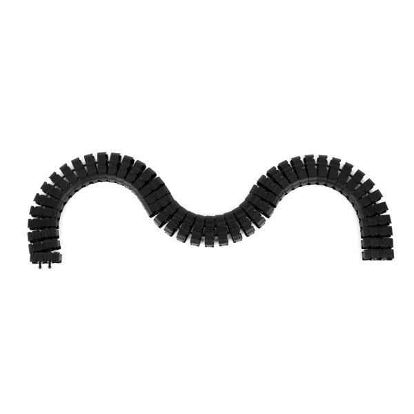 Bachmann Cable snake Classic black (930.030)