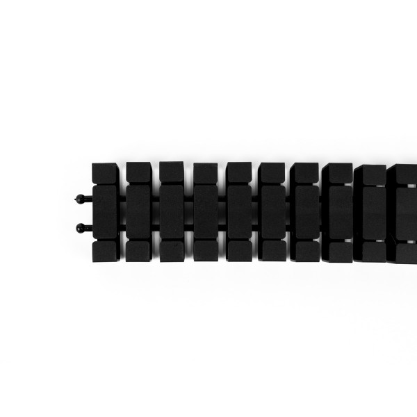Bachmann Cable snake FLEX II accessory black (930.020)