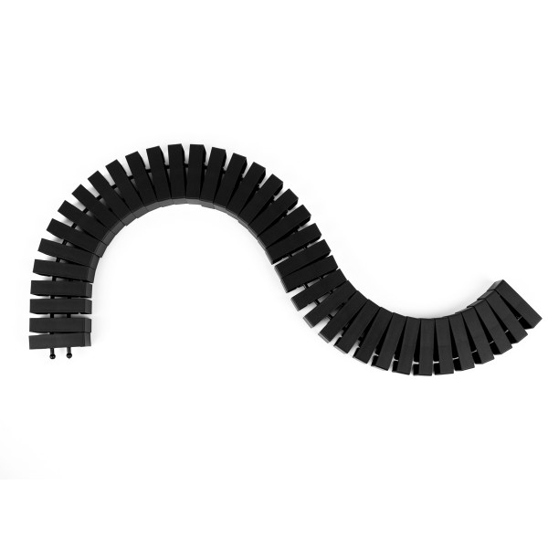 Bachmann Cable snake FLEX II accessory black (930....