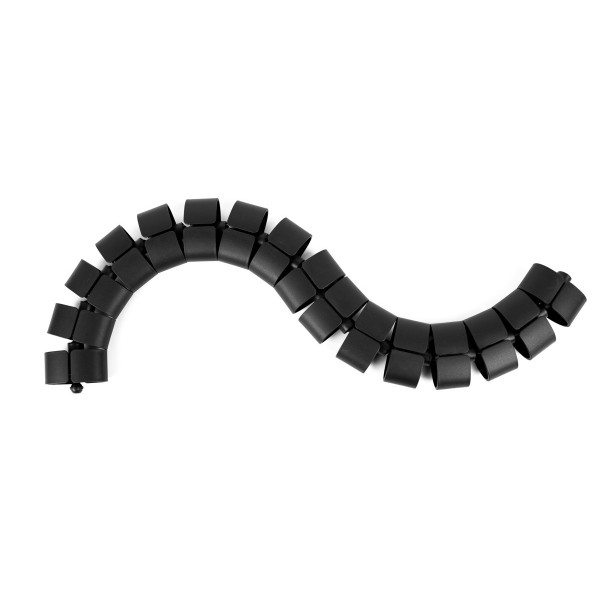 Bachmann Cable snake Premium-Set black (930.049)