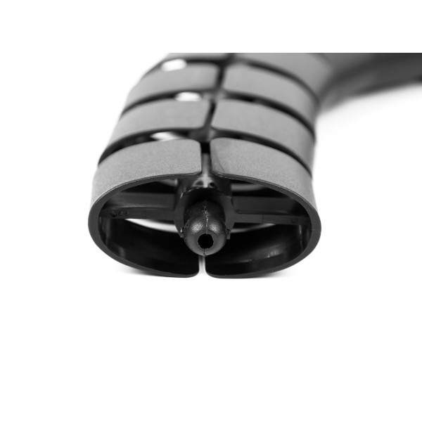 Bachmann Cable snake Premium-Set black (930.049)