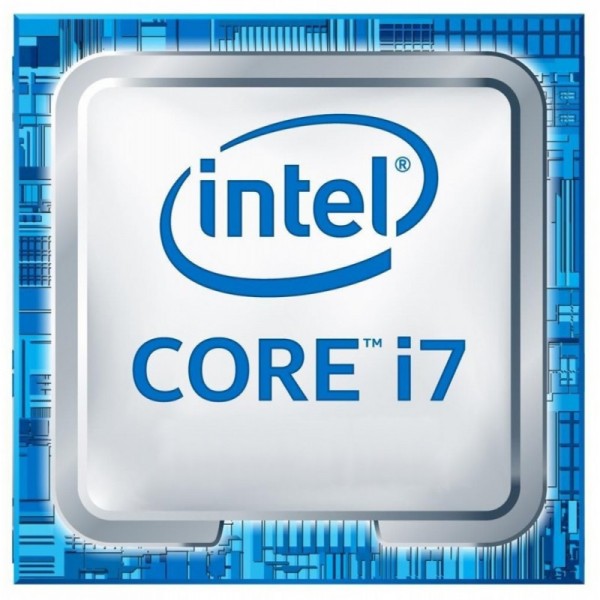 Processor Intel Core i7-9700K BOX