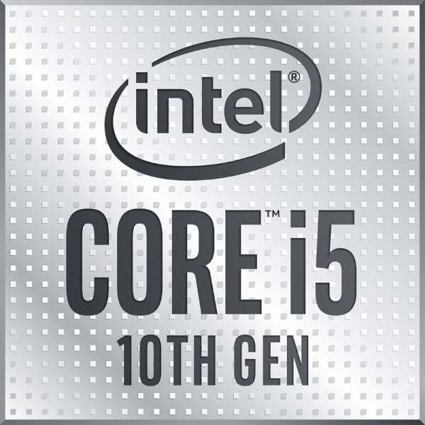Processor Intel Core i5-10400