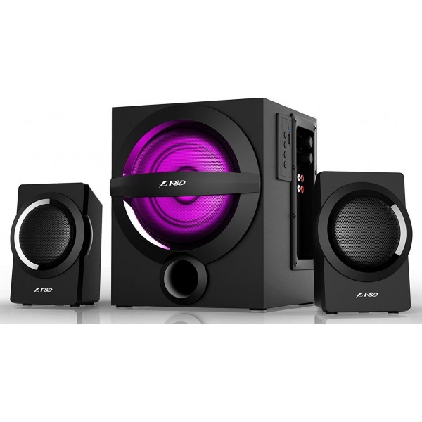 f&d t360x