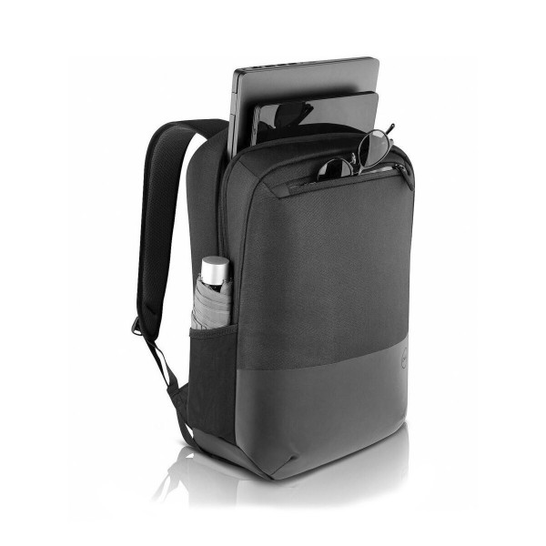 Laptop Backpack 15" Dell Pro Slim PO1520PS