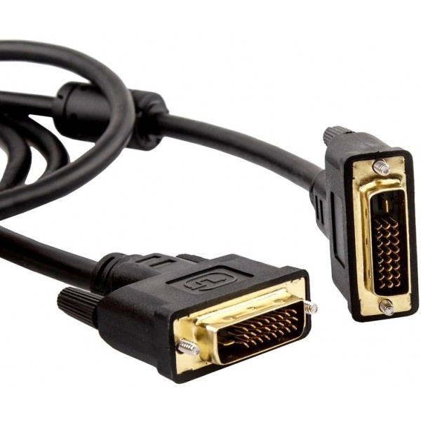 Cable ATCOM DVI 1.8m 