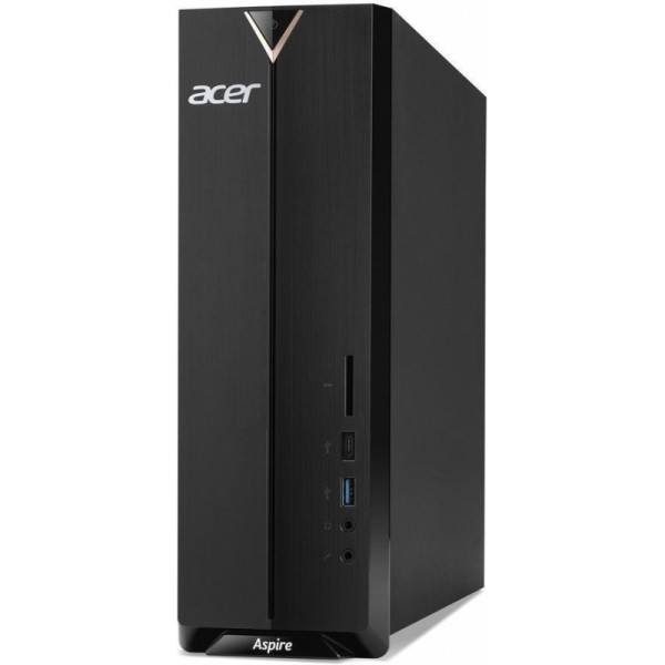 Computer Acer Aspire XC-895 i5-10400\8GB\1TB\128GB