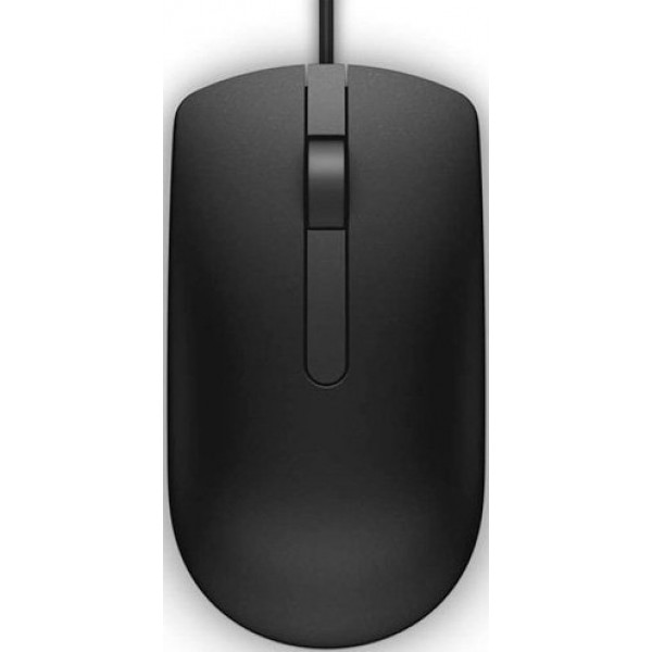 Mouse USB Dell MS116 