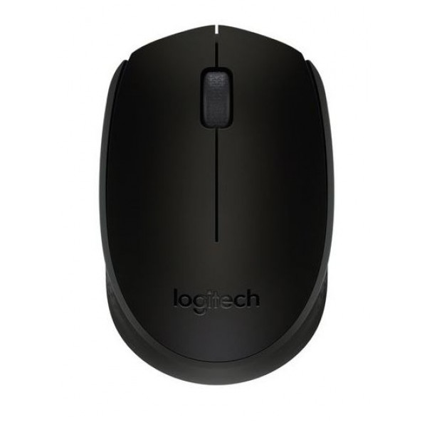 Mouse Wireless Logitech B170