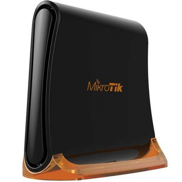 Access point MikroTik hAP mini (RB931-2nD)
