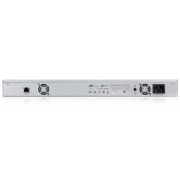 Switch Ubiquiti UniFi (US-48) 48 Port