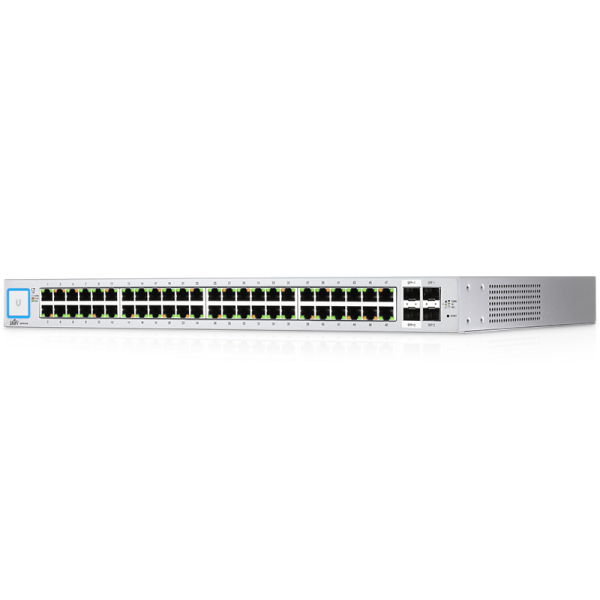 Switch Ubiquiti UniFi (US-48) 48 Port