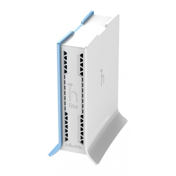 Access point MikroTik hAP lite (RB941-2nD-TC)