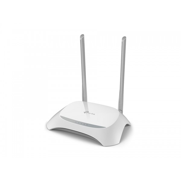 Wi-Fi Router Tp-link TL-WR840N 