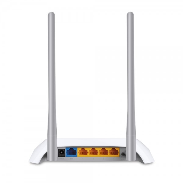 Wi-Fi Router Tp-link TL-WR840N 