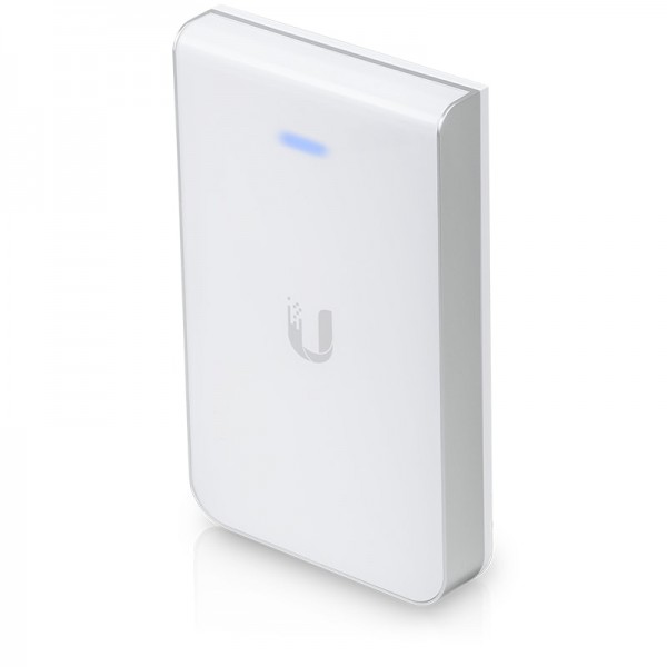 Wi-fi Access Point Ubiquiti UniFi AC IN-WALL (UAP-AC-IW)