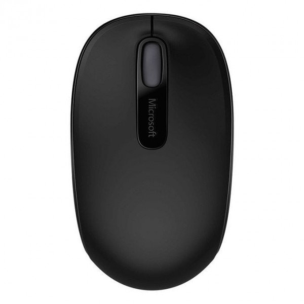 Wireless Mouse Microsoft Mobile 1850