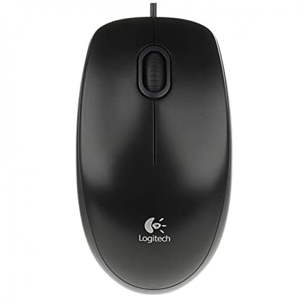 Mouse Logitech B100 USB