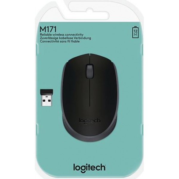 Wireless Mouse Logitech M171