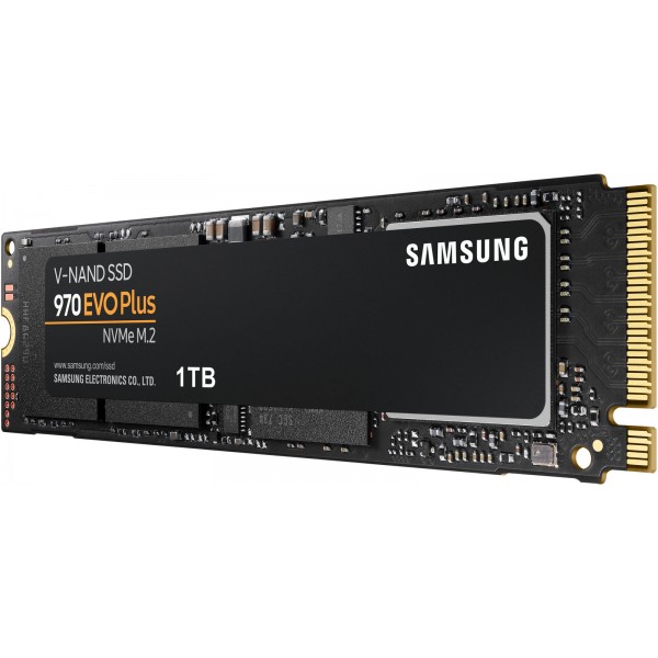 SSD M.2 Samsung 970 EVO Plus 1TB (MZ-V7S1T0BW)