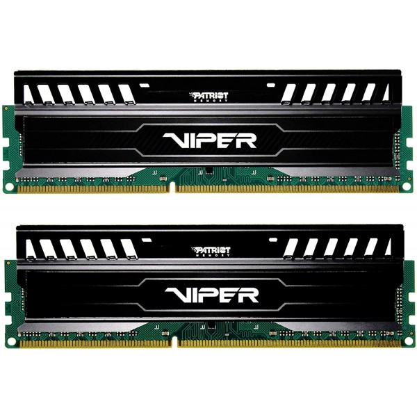 RAM Patriot Viper DDR3 16GB(2x8GB) 1600MHz